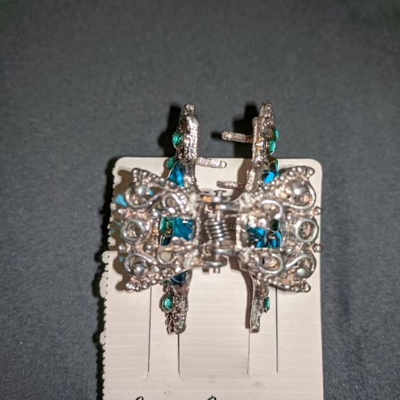 NWT! GORGEOUS Hair Clip - Picture 10 of 11